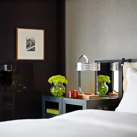 Hotel Grand Hyatt Berlin