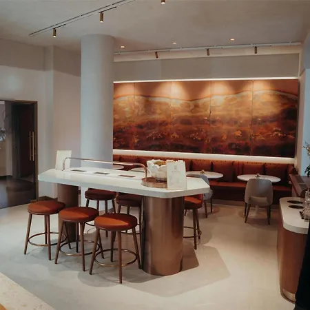 Hotel Grand Hyatt Berlin