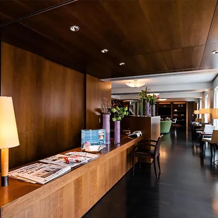 Hotel Grand Hyatt 5*