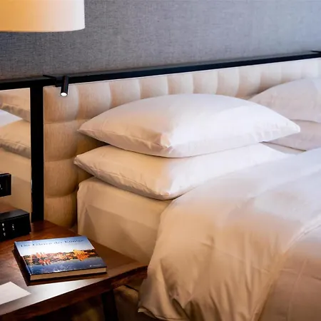 Grand Hyatt 5* Berlin