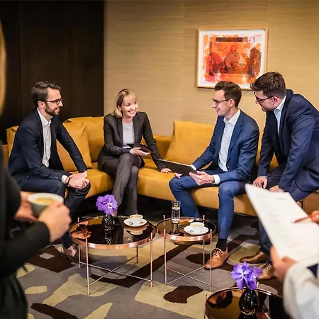 Grand Hyatt Hotel Berlin