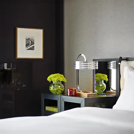 Grand Hyatt 5*
