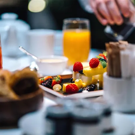 Grand Hyatt Berlin