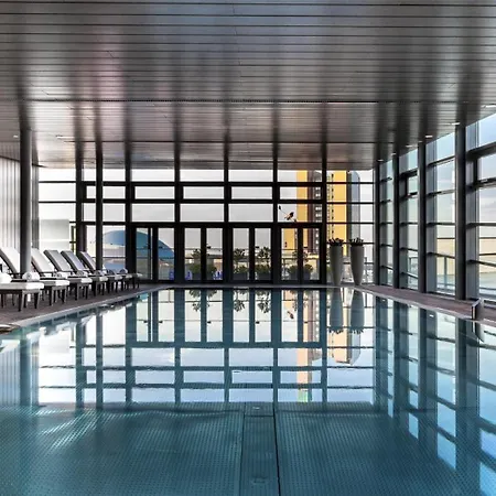 Hotel Grand Hyatt 5*