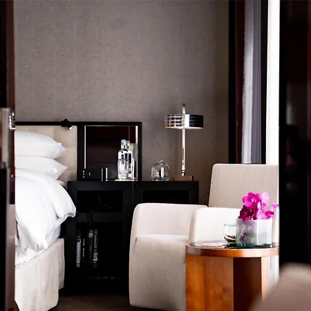 Hotel Grand Hyatt