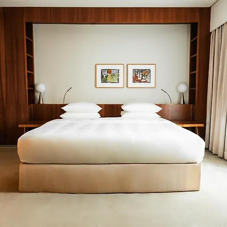 Otel Grand Hyatt Berlin