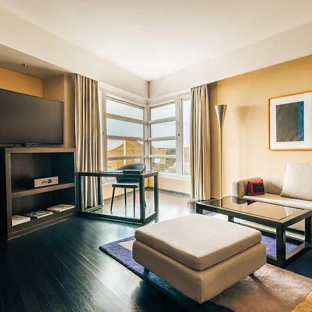 Grand Hyatt 5*