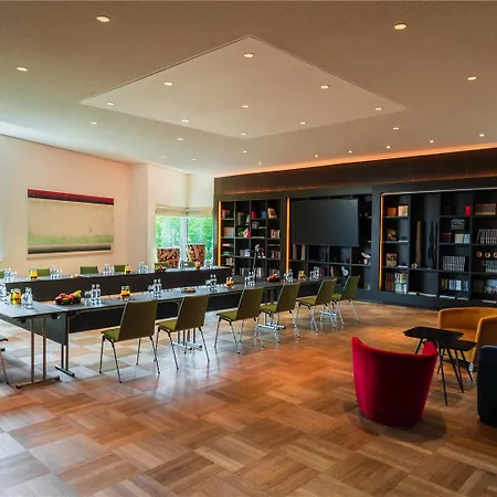 Grand Hyatt Berlijn