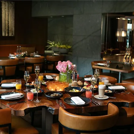 Grand Hyatt Berlijn