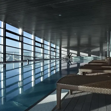 Grand Hyatt Hotel