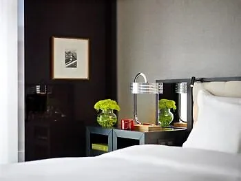 Otel Grand Hyatt Berlin