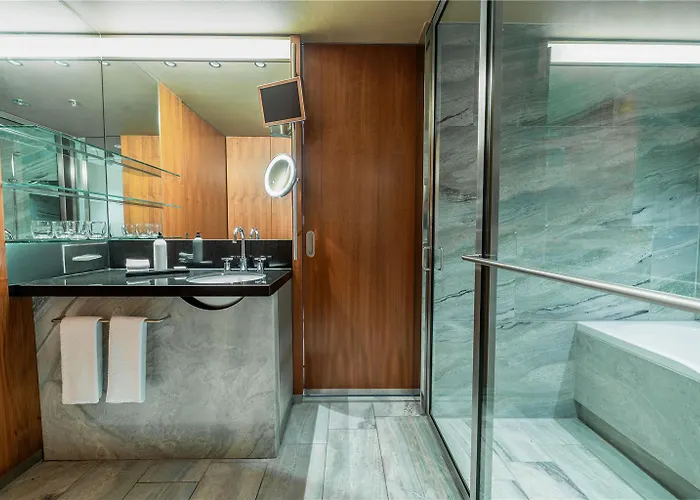 Grand Hyatt 5* Berlin