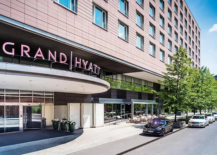 Grand Hyatt