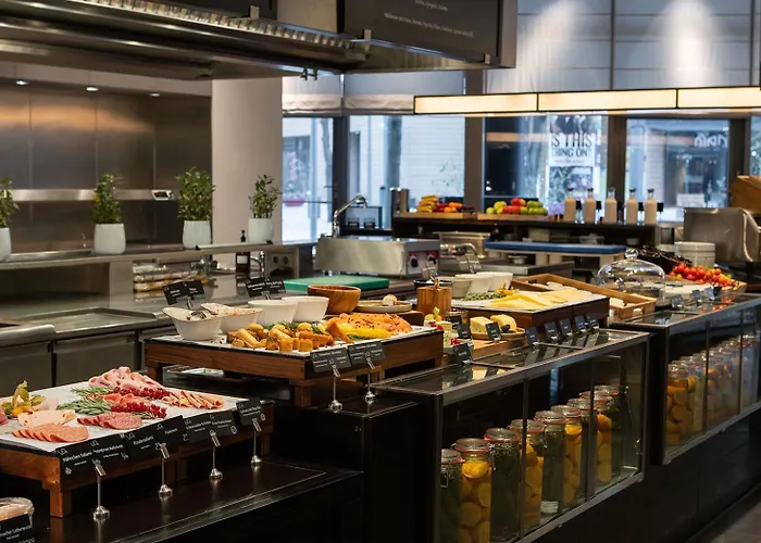 Grand Hyatt Otel Berlin