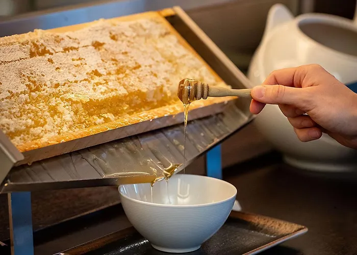 Otel Grand Hyatt Berlin