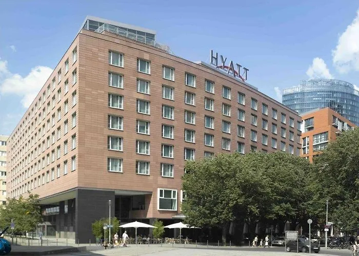 Grand Hyatt