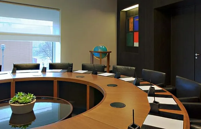 Grand Hyatt Hotel Berlin