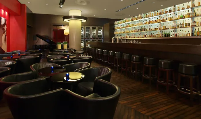 Otel Grand Hyatt Berlin